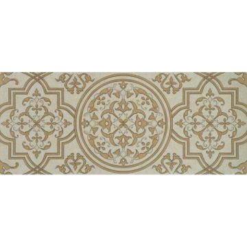 Плитка настенная Gracia Ceramica (Грация Керамика) Orion beige бежевая 03 60х25 см 010101004082