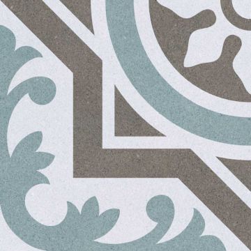 Керамогранит Gracia Ceramica (Грация Керамика) Prima multi многоцветный PG 01 20х20 см 010400000133