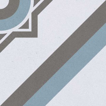 Керамогранит Gracia Ceramica (Грация Керамика) Prima multi многоцветный PG 02 20х20 см 010400000135