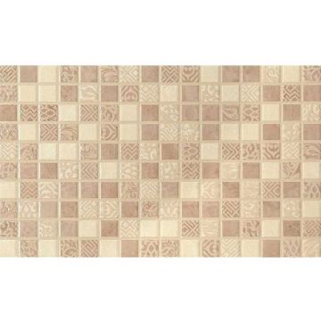 Декор Gracia Ceramica (Грация Керамика) Ravenna beige бежевый 01 30х50 см 010301001876