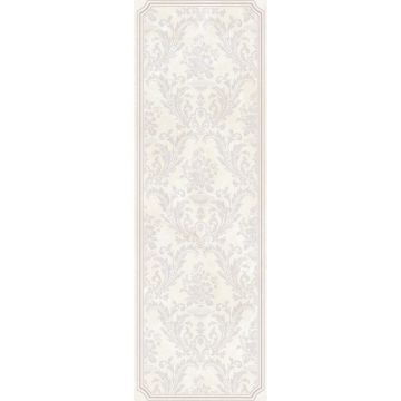 Плитка настенная Gracia Ceramica (Грация Керамика) Saphie white 01 30х90 см 010301002136