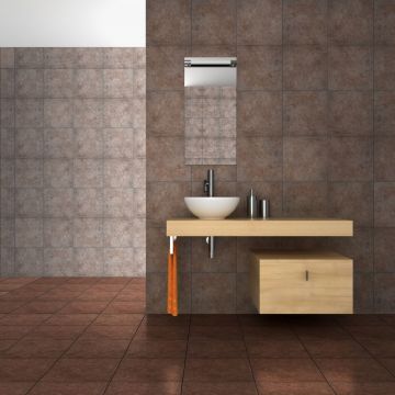 Керамогранит Gracia Ceramica (Грация Керамика) Soul light beige светло-бежевый PG 03 v2 45х45 см 010404001740