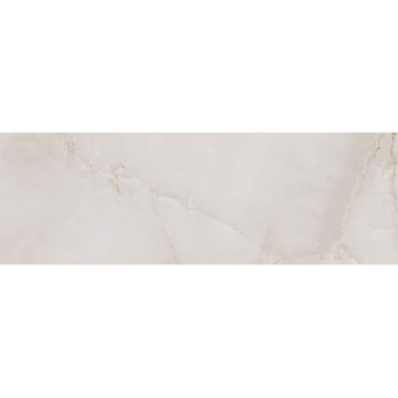 Плитка настенная Gracia Ceramica (Грация Керамика) Stazia white белый 01 30х90 см 010101004944