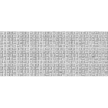 Плитка настенная Gracia Ceramica (Грация Керамика) Supreme grey 02 серый 60х25 см 010100001226