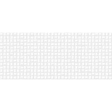 Плитка настенная Gracia Ceramica (Грация Керамика) Sweety white белый 60х25 см 010100001231