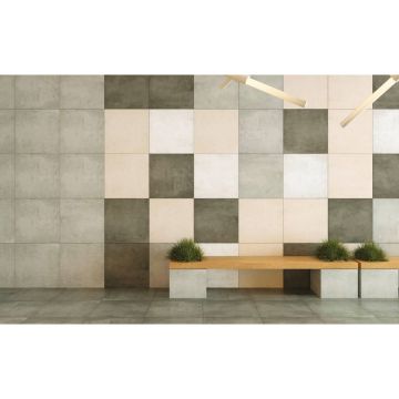 Плинтус Grasaro Beton G-1103/MR/p01/76x600x10