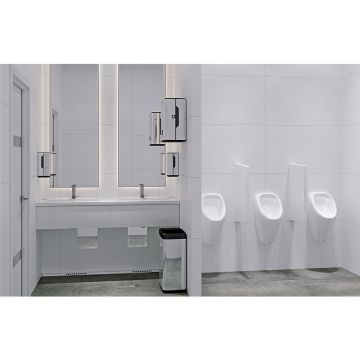 Керамогранит Grasaro Domino G-100/MR/600x1200x10