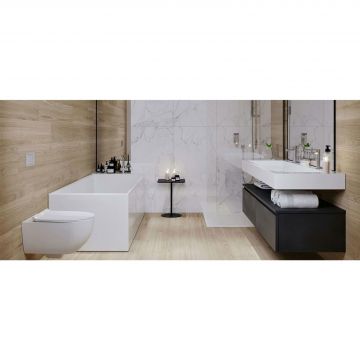 Керамогранит Kerranova (Керанова) Madera K-523/MR/60x120x1,1 см