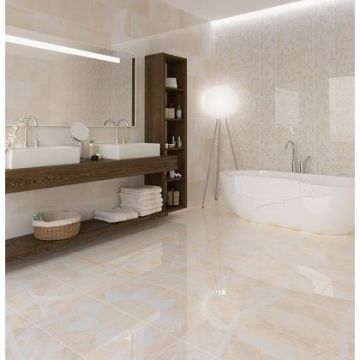 Керамогранит Kerranova Onice K-90/LR/600x1200x11 мм