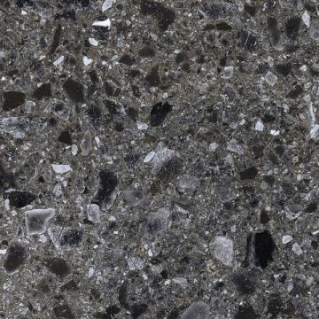 Керамогранит Kerranova (Керанова) Terrazzo K-333/MR/60x60x0,9 см