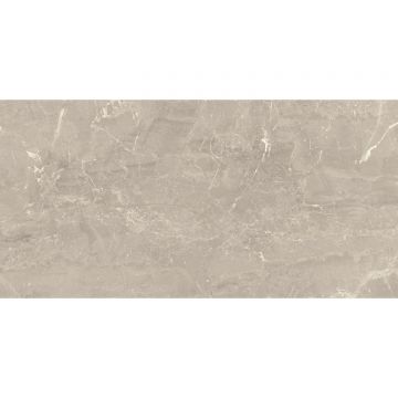 Настенная плитка Paradyz (Парадайз) Afternoon Grys Rekt Polysk 29,8х59,8 см, ректификат