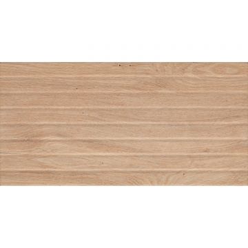 Настенная плитка Paradyz (Парадайз) Aragorn Beige Wood Struktura 30х60 см