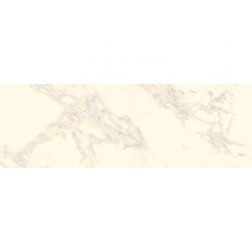 Настенная плитка Paradyz Serene Bianco Rekt 25х75 см