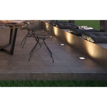 Ступень Paradyz Cloud Brown Stopnica Prosta 30x30 см