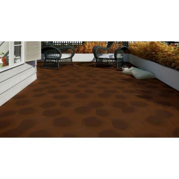 Подступень Paradyz Cloud Rosa Podstopnica 14,8x30 см