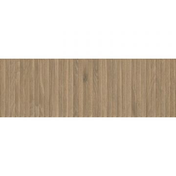 Настенная плитка Paradyz (Парадайз) Molto Wood Struktura Rekt Mat 25x75 см, ректификат