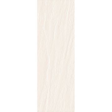 Настенная плитка Paradyz (Парадайз) Nightwish Bianco A Struktura Rekt 25x75 см, ректификат