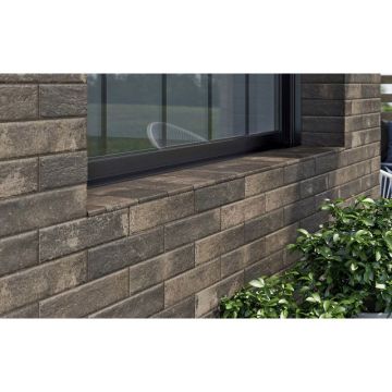 Капинос угловой Paradyz (Парадайз) Scandiano Beige kapinos sponica narozna 33x33 см