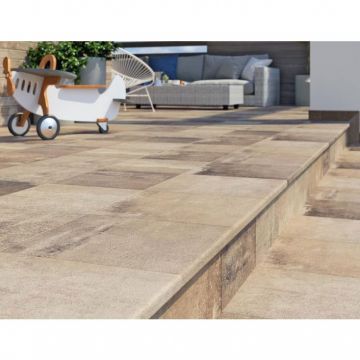 Капинос Paradyz (Парадайз) Scandiano Ochra kapinos stopnica prosta 30x33 см