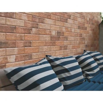 Капинос Paradyz (Парадайз) Scandiano Rosso kapinos stopnica prosta 30x33 см