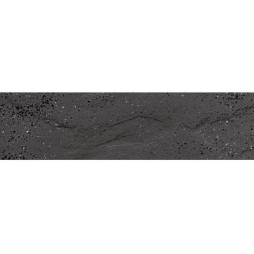 Фасадная плитка Paradyz Semir Grafit Elewacja 24,5x6,6 см