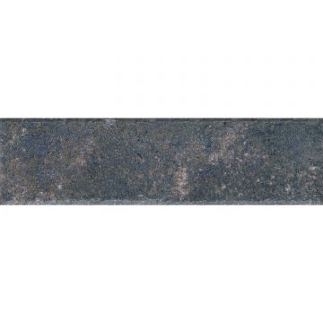 Фасадная плитка Paradyz Viano Antracite Elewacja 24,5x6,6 см