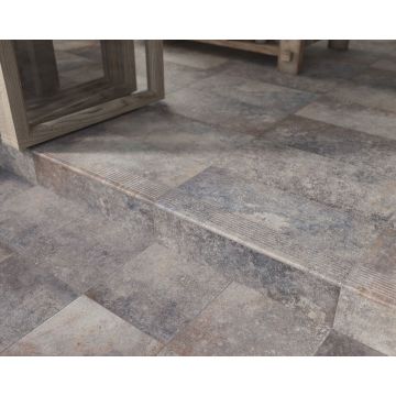 Фасадная плитка Paradyz Viano Beige Elewacja 24,5x6,6 см