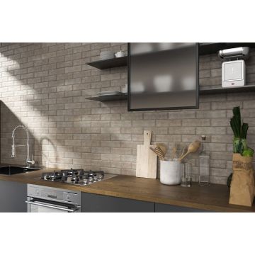 Фасадная плитка Paradyz Viano Beige Elewacja 24,5x6,6 см