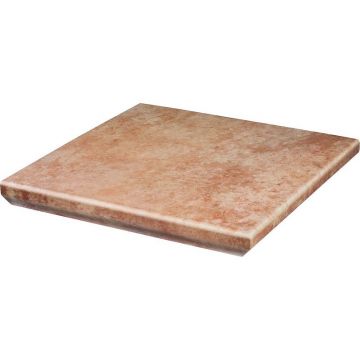 Капинос угловой Paradyz (Парадайз) Ilario Beige Kapinos Stopnica Narozna 33x33 см