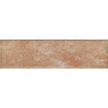 Фасадная плитка Paradyz Ilario Beige Elewacja 24,5x6,6см