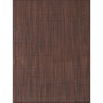 Настенная плитка Paradyz Bambus Brown 25х33,3 см