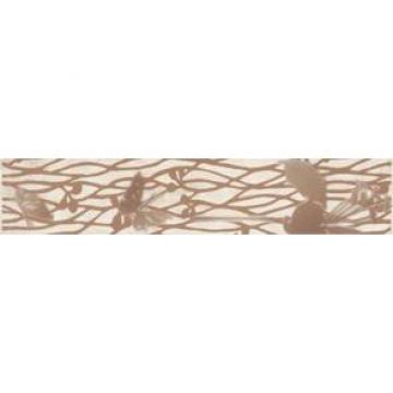 Бордюр Paradyz Frezja Beige 4,8х25 см