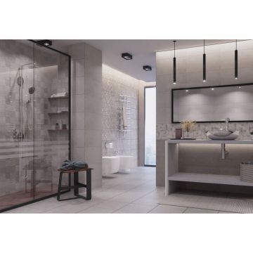 Бордюр Paradyz Frezja Beige 4,8х25 см