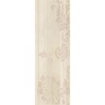Декор Paradyz Miriam Beige B 20х60 см