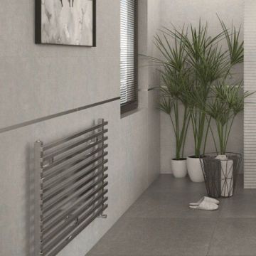 Настенная плитка Paradyz (Парадайз) Norway Sky Tonal Struktura Mat 29,8х89,8 см