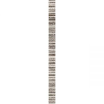 Бордюр Paradyz Silvia Brown 4х60 см
