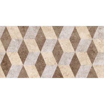Плитка настенная Keramin (Керамин) Болонья 1 тип 2 геометрия 30х60 см