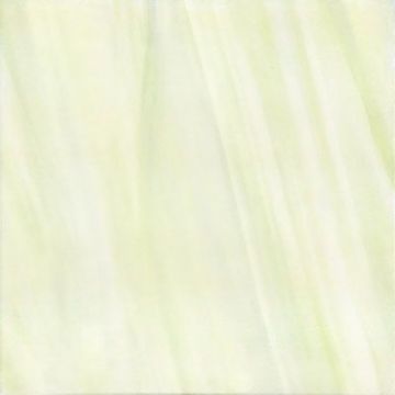 Плитка напольная Keramin (Керамин) Лаура 4П светло-зеленая 40х40 см