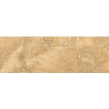 Плитка настенная Keramin (Керамин) Монако 4 бежевый 25х75 см