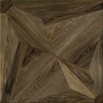 Керамогранит Keramin (Керамин) Окленд 4 коричневый 50х50 см