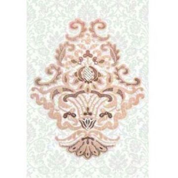 Декор Keramin (Керамин) Органза 4Д 27,5х40 см