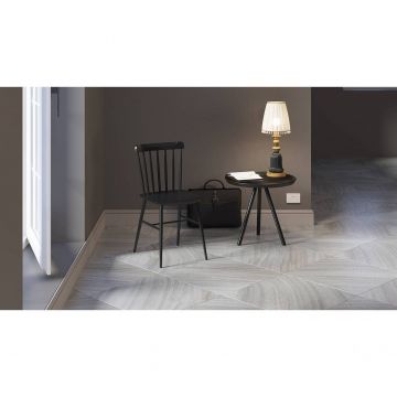 Керамогранит Keramin (Керамин) Балтимор 7 светло-серый подполированный 60х60 см