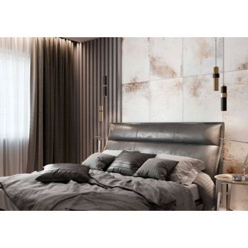 Керамогранит Keramin (Керамин) Бласт светло-бежевый 60х120 см