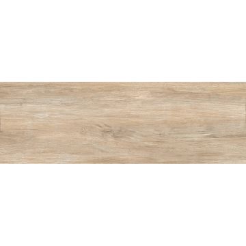 Плитка настенная Keramin (Керамин) Бунгало 4 темно-бежевый 30х90 см