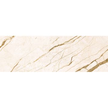 Плитка настенная Keramin (Керамин) Гавана 3 бежевый 30х90 см