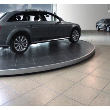 Керамогранит Keramin (Керамин) Грес 0643 N светло-бежевый 30х30 см