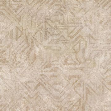 Керамогранит Keramin (Керамин) Детроит 3Д тип 2 бежевый 50х50 см