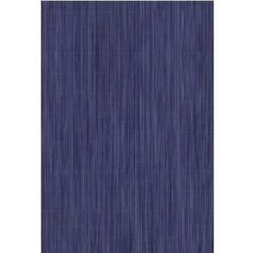 Плитка настенная Keramin (Керамин) с антибактериальным покрытием Калипсо 2Т синий 27.5х40 см