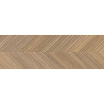 Плитка настенная Keramin (Керамин) Кодама 3Д бежевый 30х90 см