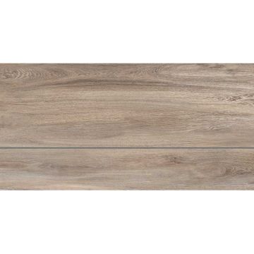 Керамогранит Keramin (Керамин) Рэнга 4 серо-коричневый 30х60 см